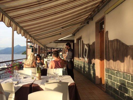 Crotto Dei Pescatori