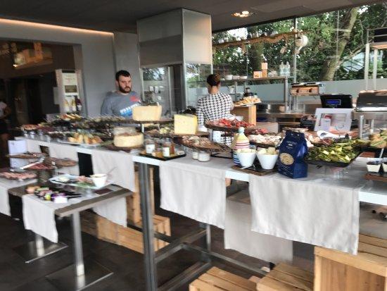 Ristorante Scibui
