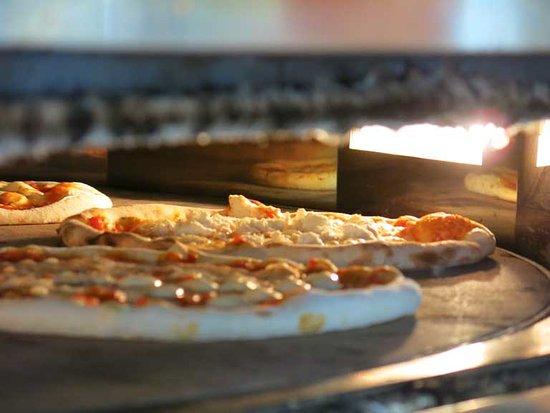 Pizzeria Fabbrica Pizza