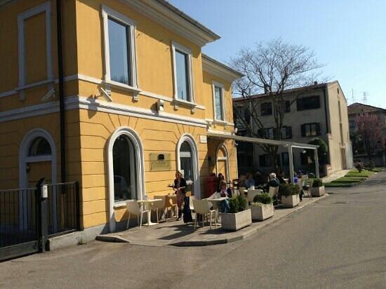 Il Chiostro Artcaffe