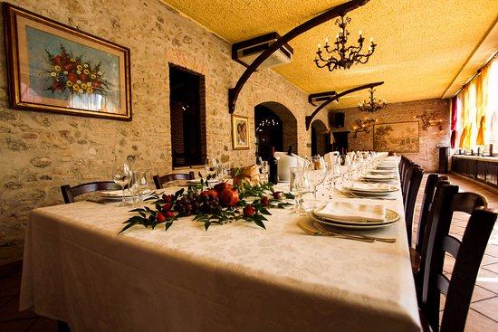 Ristorante Convento Music Dance