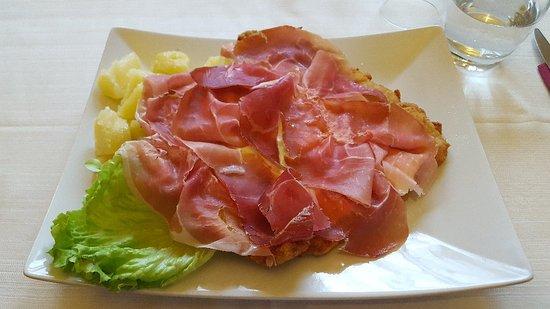 Ristorante L'Osteria dei Peccatori