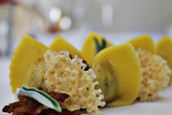Ristorante Sorriso