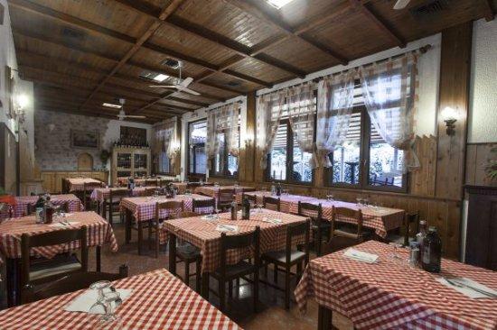 Trattoria da Jole