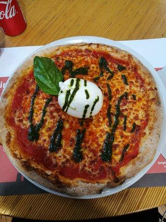 Pizzeria Fabbrica Pizza