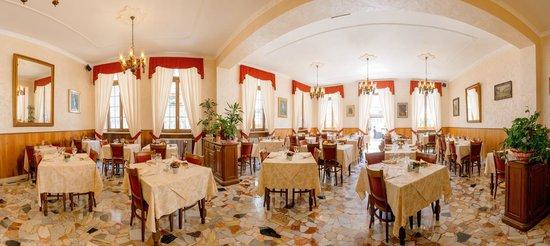 Ristorante Combolo
