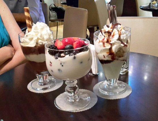 Gelateria Bandirali