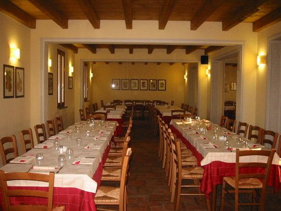 Pizzeria Guadalcanal
