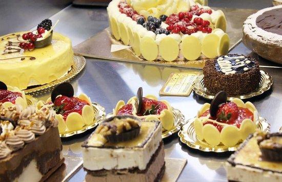 Il Gelatiere