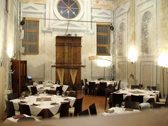 Trefor Cafe Ristorante