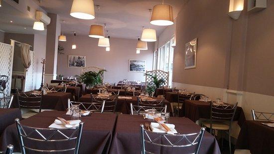 Ristorante Pizzeria Borgo di Mare