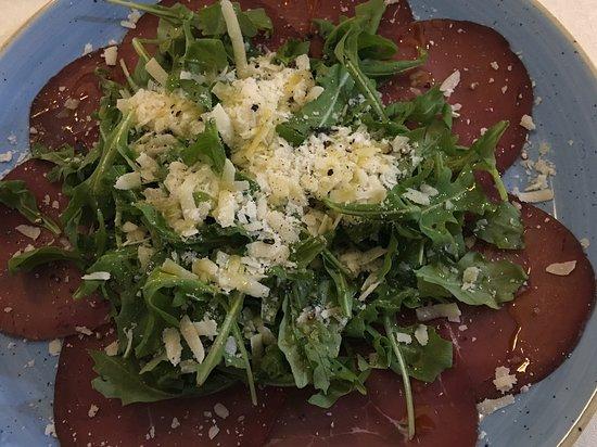 Giglio Ristorante Pizzeria