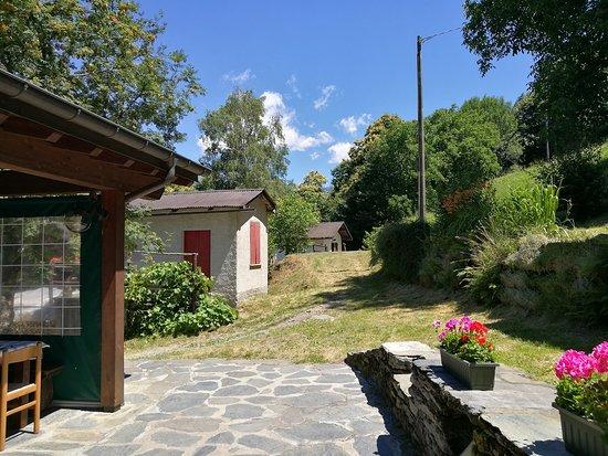 Agriturismo Cà di Mostach