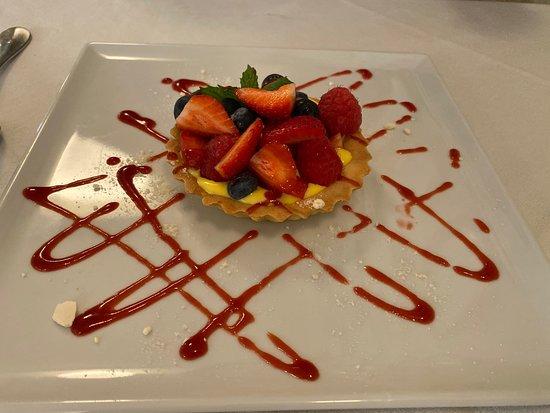 Ristorante Mistica