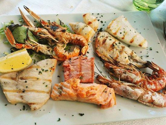 Ristorante Class