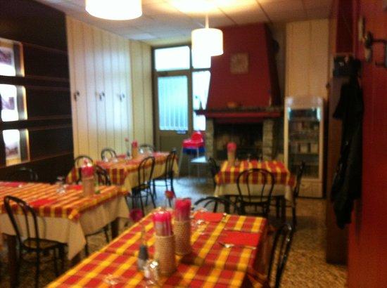 Ristorante Locanda il castello