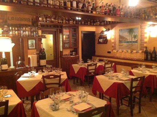 Il Cantuccio di Felipe Ristorante Gluten Free