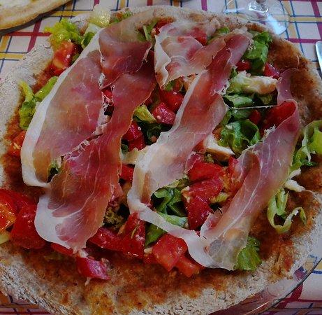 Ristorante Pizzeria al Portichetto