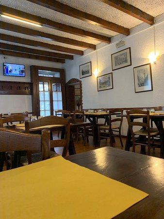 La Vecchia Locanda