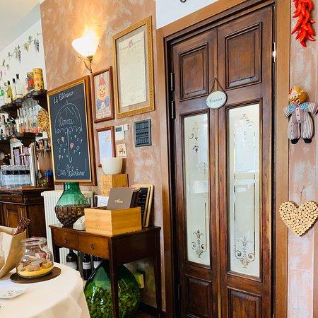 Osteria Dul Tarlisu