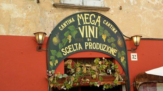 Antica Osteria Al Cantinone Luino
