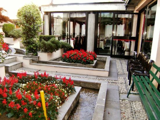 Ristorante Pizzeria Sole D'Oro