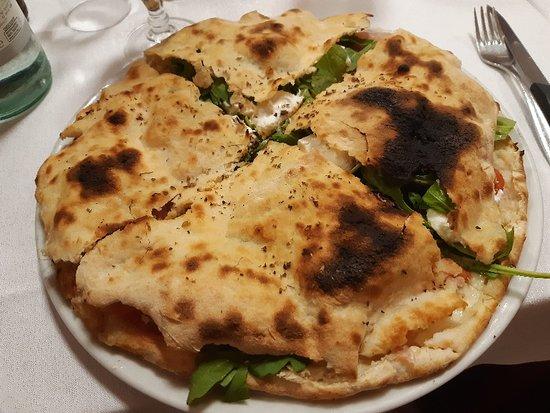 Trattoria-Pizzeria La Perla