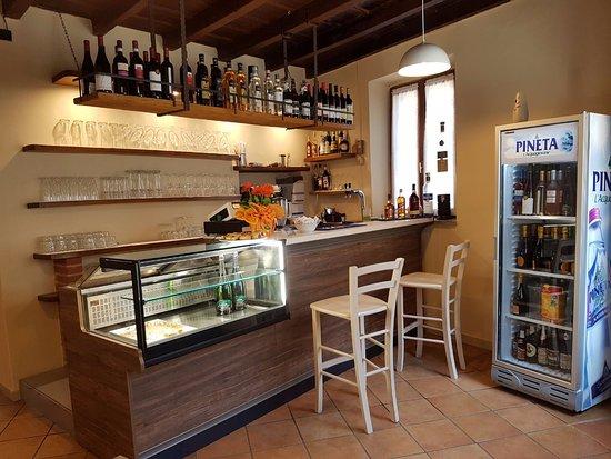Trattoria Samperone