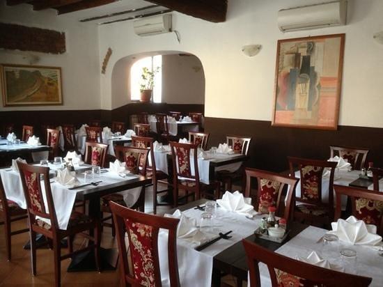 Ristorante Pizzeria Nuova Fenice