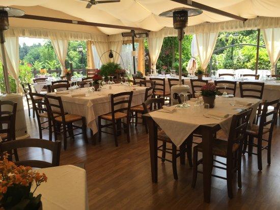 Osteria Pian delle Viti