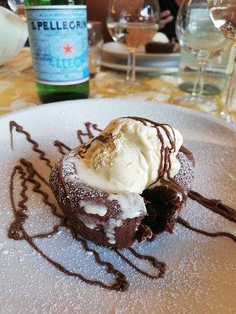 Ristorante Riposo Hotel