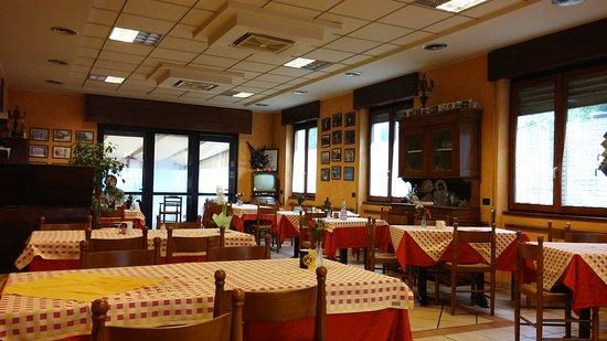 Trattoria Pascoletto