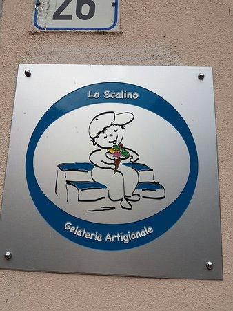 Lo Scalino