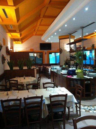 Ristorante L'Agorà