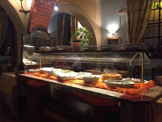 Ristorante Napoleone
