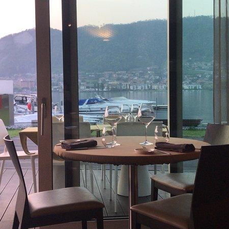 Ristorante no-do