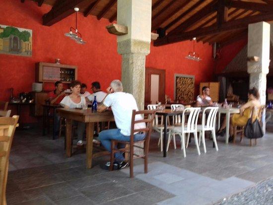 Al vecchio tagliere