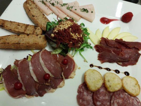 Fienodoro Osteria Ristorante