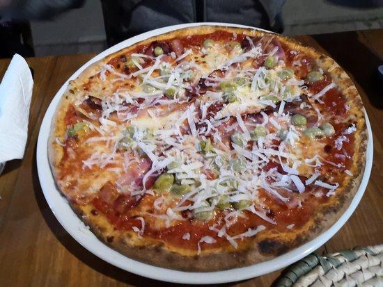 Paninoteca Birreria La Botte
