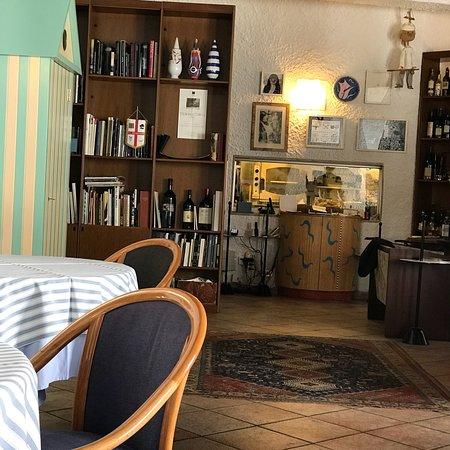 La Refezione