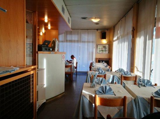 Pizzeria Marechiaro