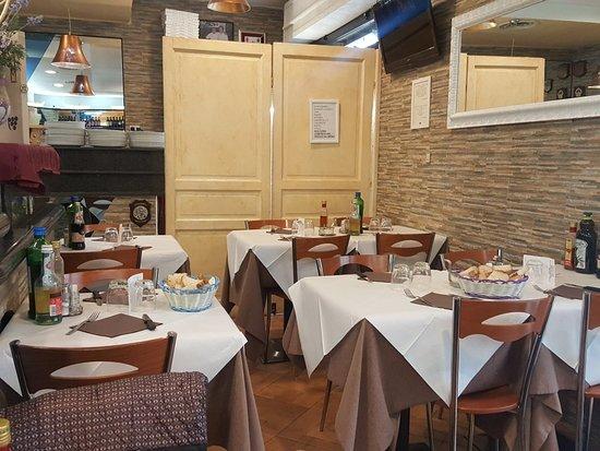 Pizzeria Sempione