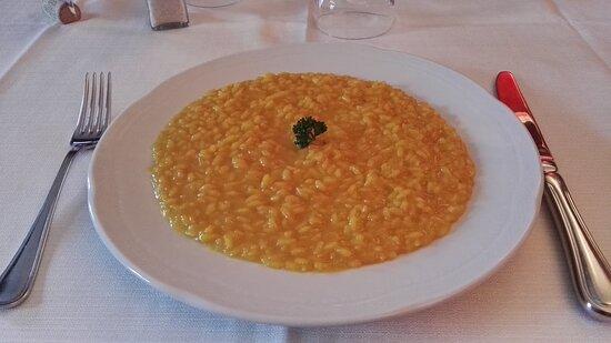 Trattoria Burlagio