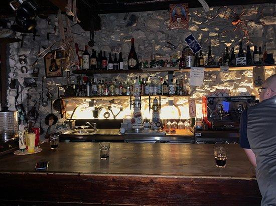Bar Zio
