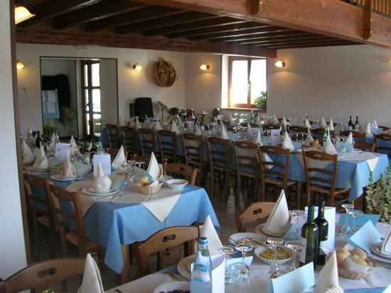 Agriturismo La Possa