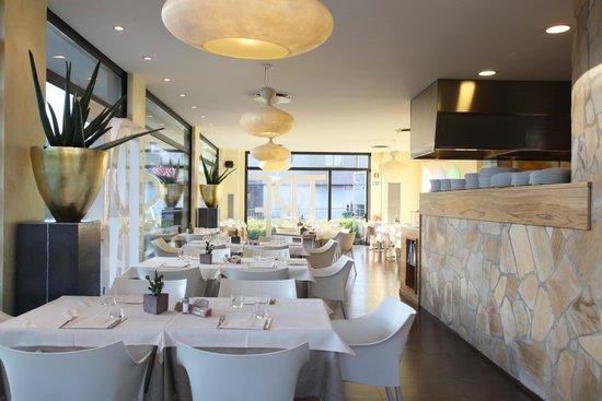Tre Ristorante Pizzeria