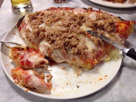Pizzeria da Adriano