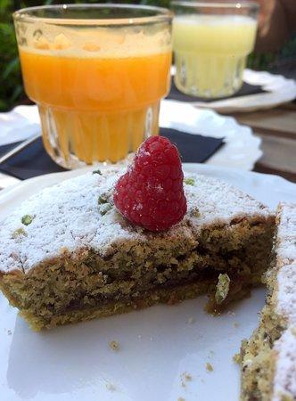 Café Vanille