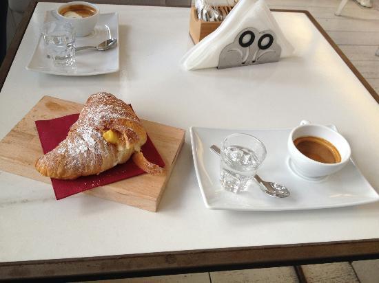Bianco Art Cafè