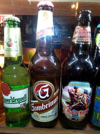Gambrinus Pub